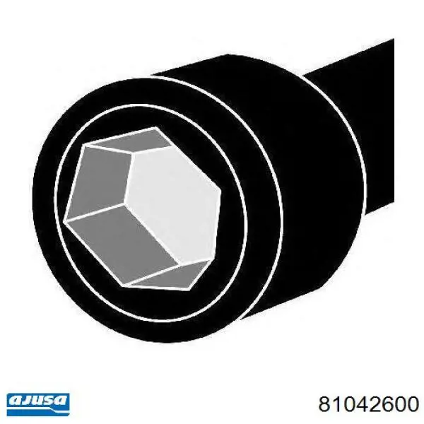 Болт головки блока циліндрів, ГБЦ Victor Reinz 141037302 ціна, від 33.89 USD