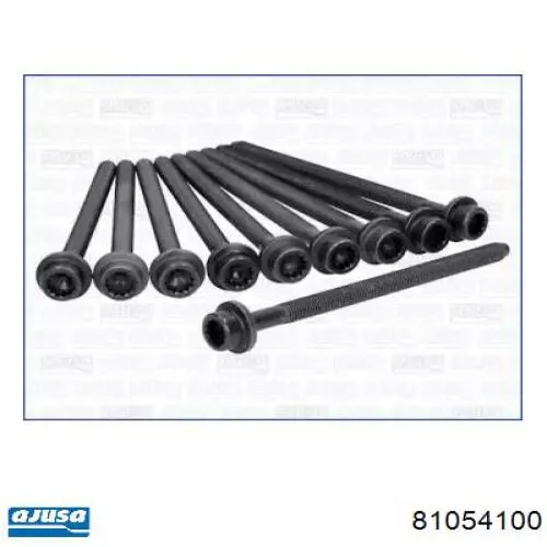 Болт головки блока циліндрів, ГБЦ Skoda Octavia III A7 ліфтбек (5E3, NL3, NR3) (2012 - 2021) ціна, від 19.26 USD