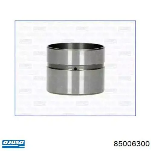 Штовхач клапана гідравлічний Ajusa 85006300 ціна, від 8.59 USD