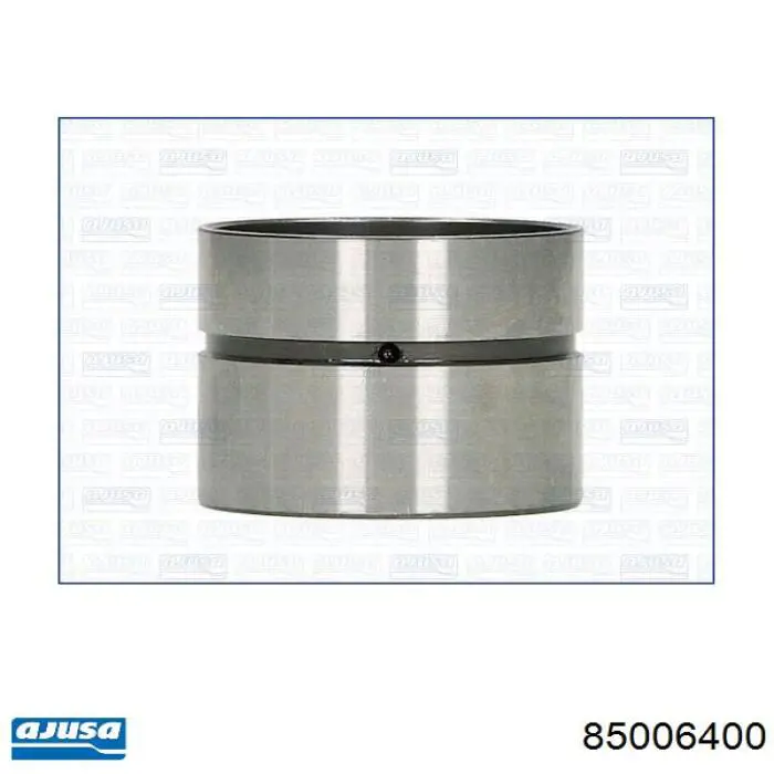 Штовхач клапана гідравлічний Ajusa 85006400 ціна, від 9.38 USD