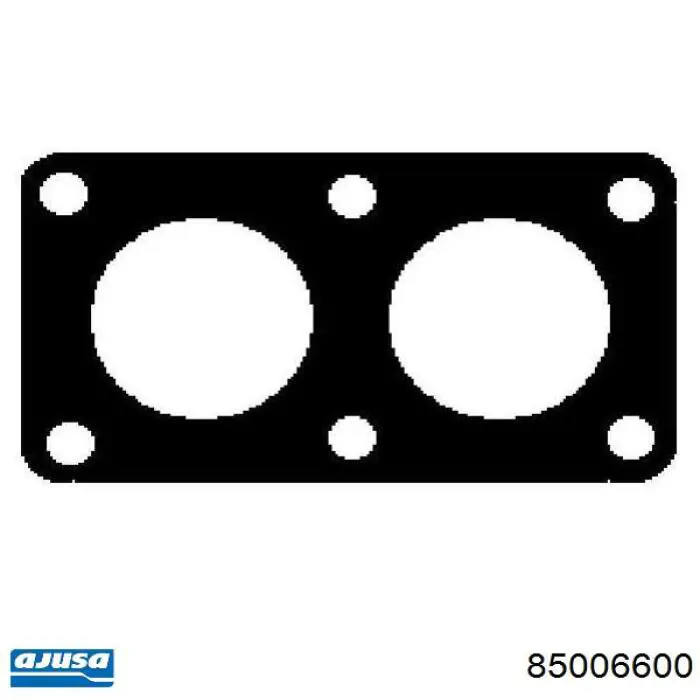 Штовхач клапана гідравлічний Ajusa 85006600 ціна, від 5.67 USD