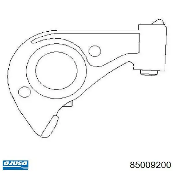 Гідрокомпенсатор 047109309 Vika