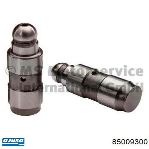 Гідрокомпенсатор A2700501500 Mercedes