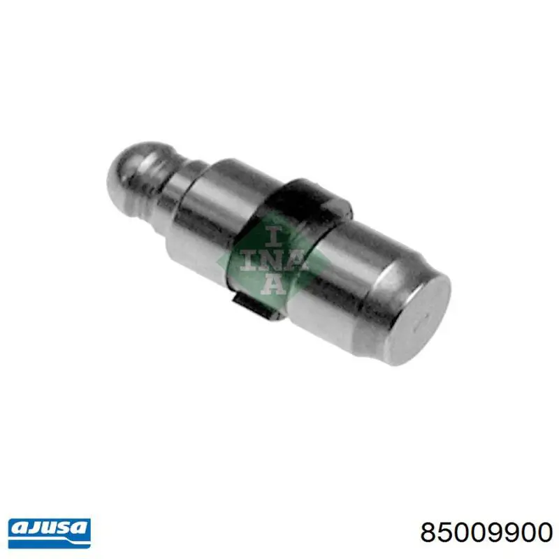 Штовхач клапана гідравлічний Ajusa 85009900 ціна, від 11.42 USD
