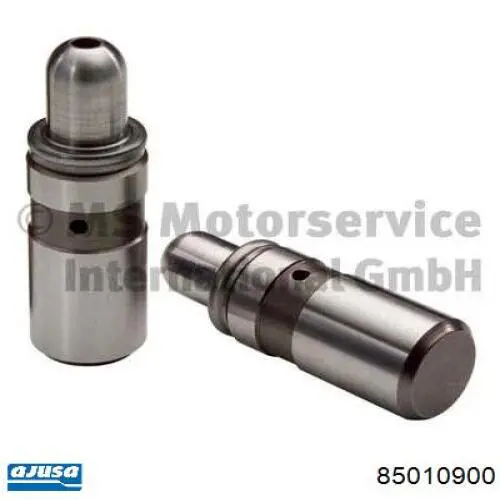 Штовхач клапана гідравлічний Lexus RX 450H/350L/200T позашляховик (L25) (2015 - 2022) ціна, від 10.09 USD