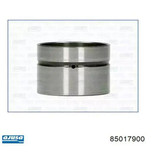 Штовхач клапана гідравлічний Chrysler 05080060AB ціна, від 69.60 USD