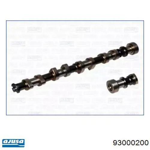 6755751 Ford Вал розподільний