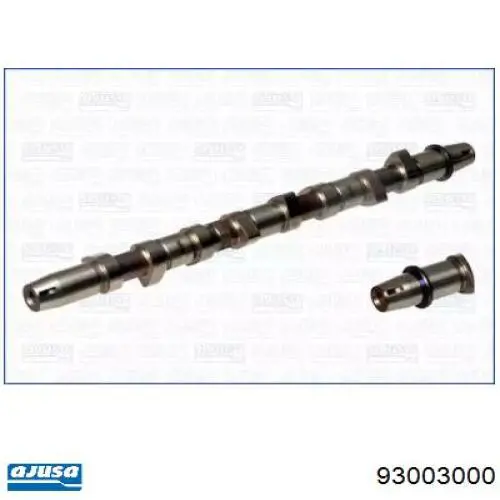 RF0312421 Mazda Вал розподільний