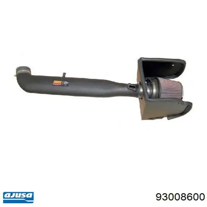 Розподільний вал EC6188 Eurocams