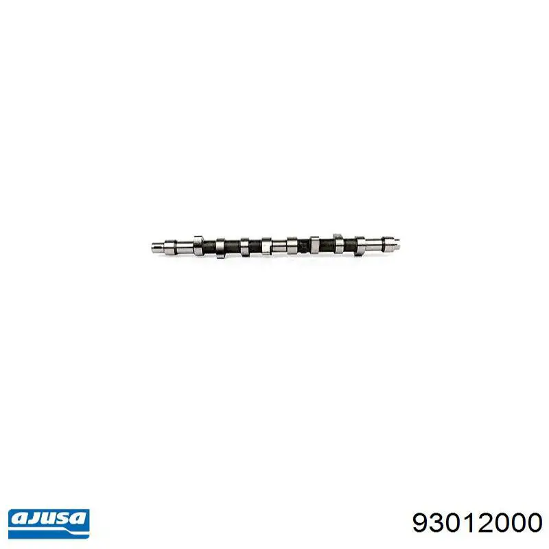 Розподільний вал 0801C2 Peugeot/Citroen