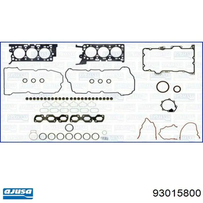 Розподілвал двигуна Fiat/Alfa/Lancia 7547597 ціна, від 112.32 USD