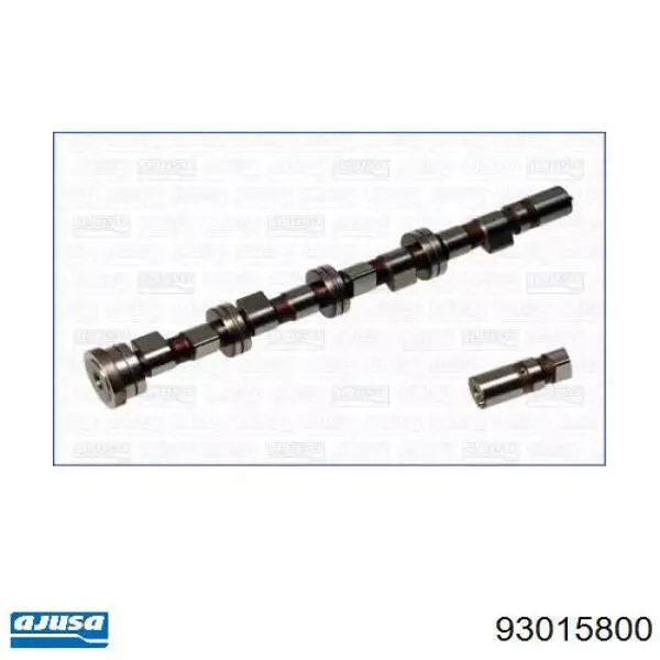 Купити 7547597 Fiat/Alfa/Lancia Розподільчий вал двигуна