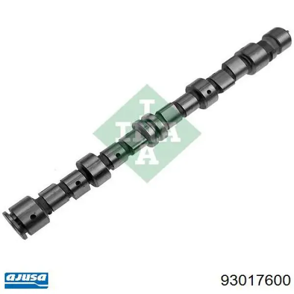 Розподільний вал CAM931 AE