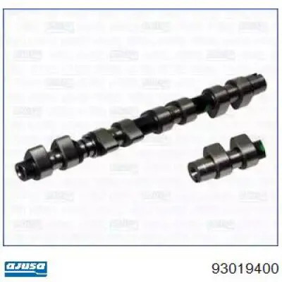 Купити 60600551 Fiat/Alfa/Lancia Розподільчий вал двигуна