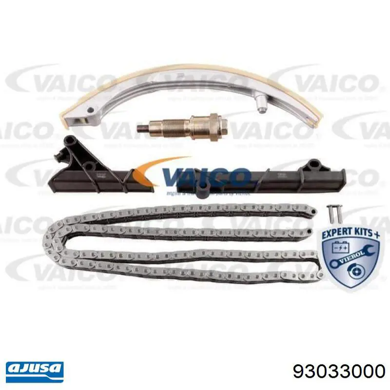 Розподільний вал A6020500801 Mercedes