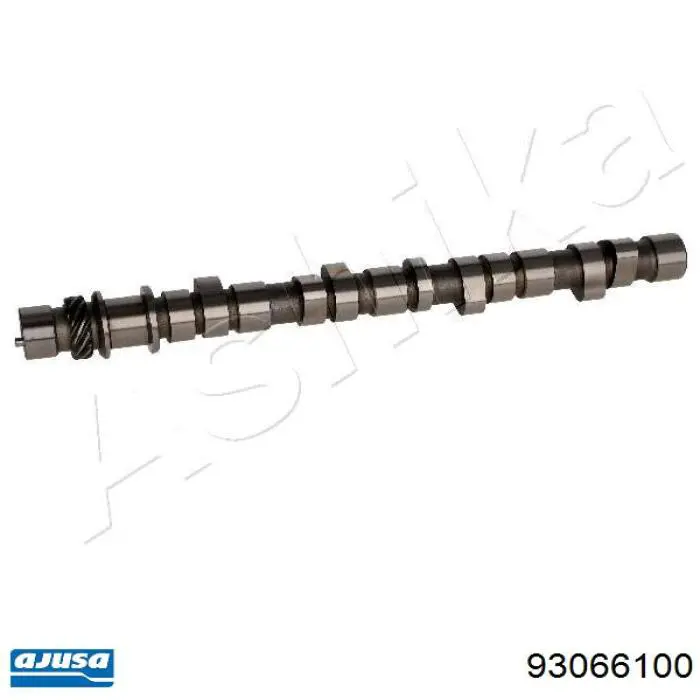 Вал розподільний на Mitsubishi Galant VIII EA