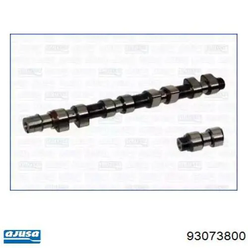 Купити 60613942 Fiat/Alfa/Lancia Розподільчий вал двигуна