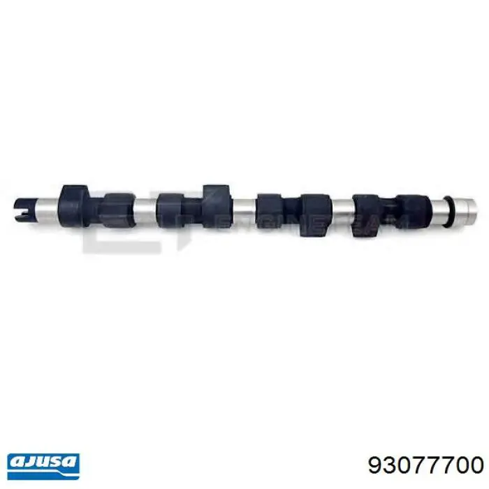 0046523711 Fiat/Alfa/Lancia Вал розподільний