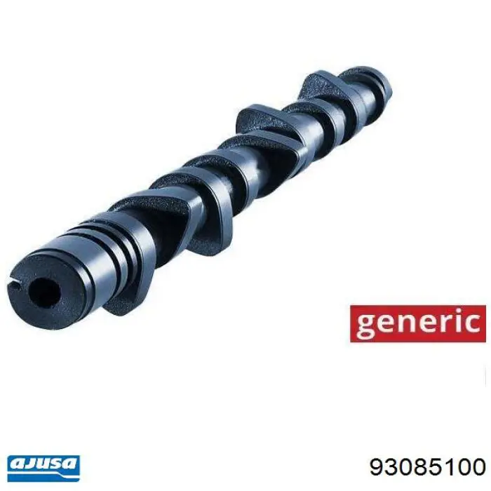 Шток двигуна, впускний Mercedes A1110501801 ціна, від 63.35 USD