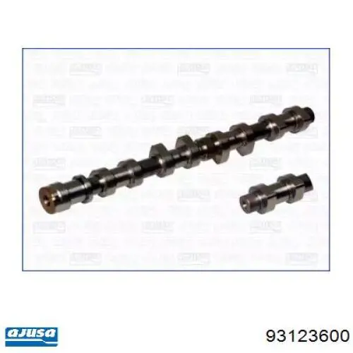 Шток двигуна, впускний AE CAM960 ціна, від 157.69 USD