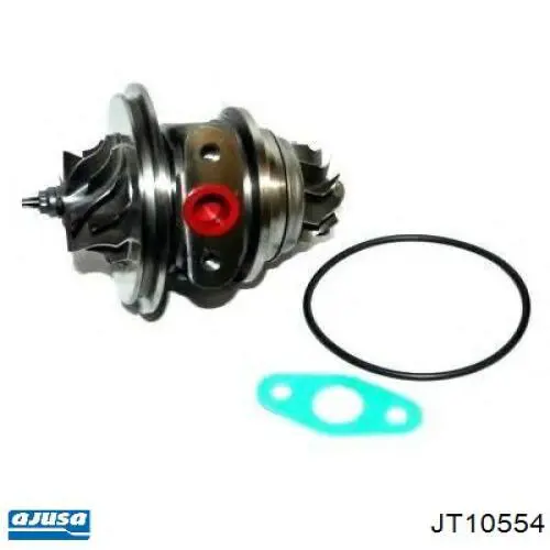 Прокладка турбіни, монтажний комплект Ajusa JT10554 ціна, від 28.90 USD