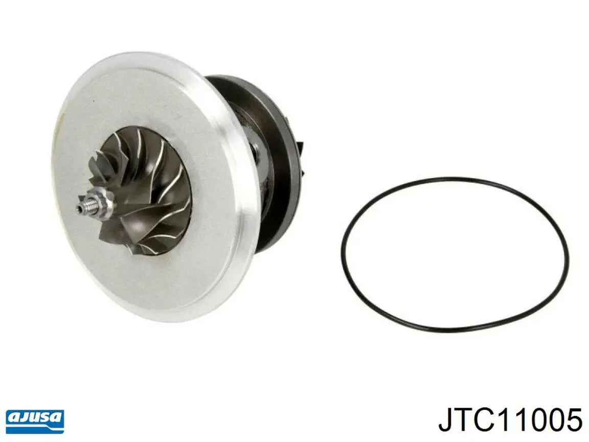 Прокладка турбіни, монтажний комплект Ajusa JTC11005 ціна, від 11.03 USD