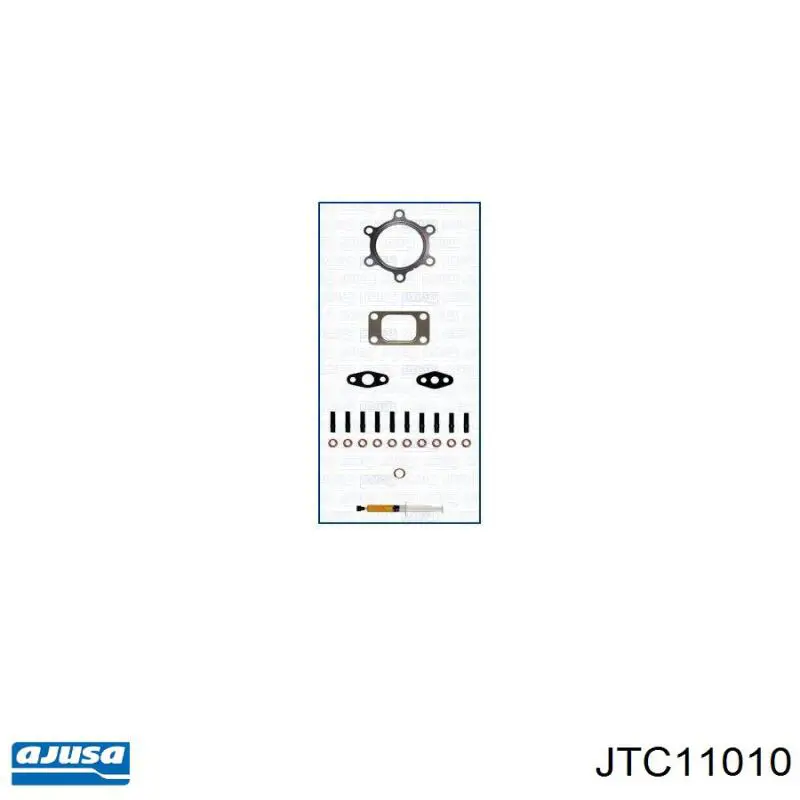 Купити JTC11010 Ajusa Прокладка турбіни, монтажний комплект