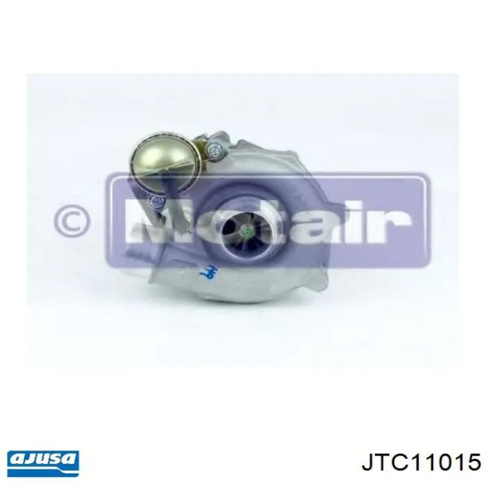 Прокладка турбіни, монтажний комплект Ajusa JTC11015 ціна, від 14.71 USD
