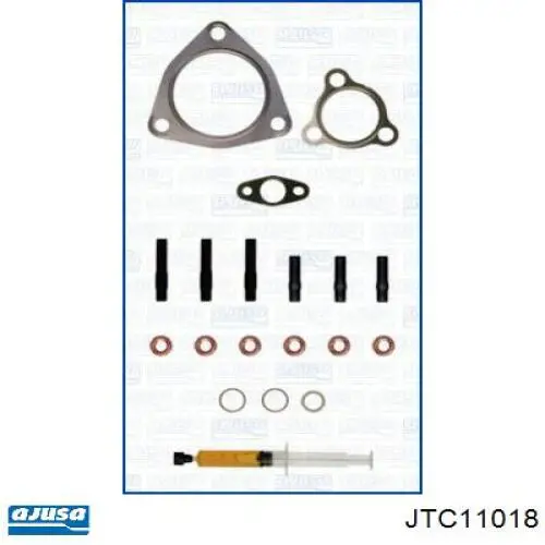 JTC11018 Ajusa прокладка турбіни, монтажний комплект