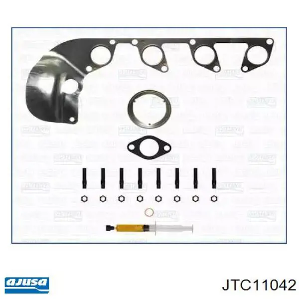 Прокладка турбіни, монтажний комплект JTC11042 Ajusa