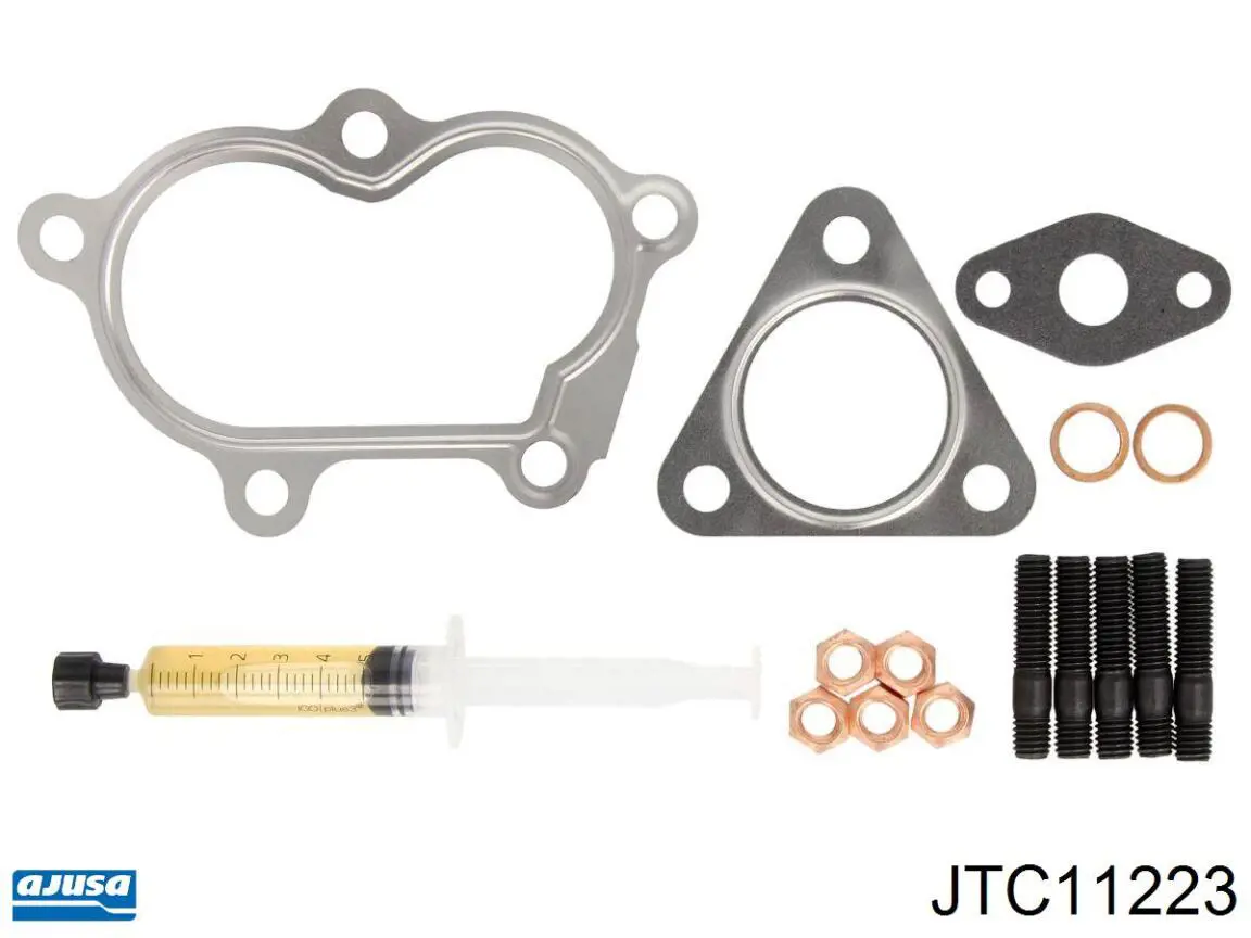 JTC11223 Ajusa прокладка турбіни, монтажний комплект