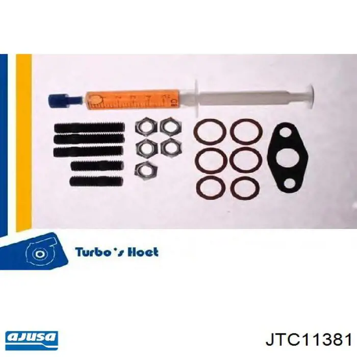 Купити JTC11381 Ajusa Прокладка турбіни, монтажний комплект