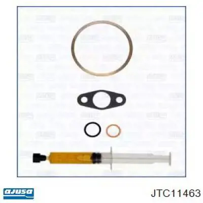 Прокладка турбіни, монтажний комплект Ajusa JTC11463 ціна, від 30.12 USD