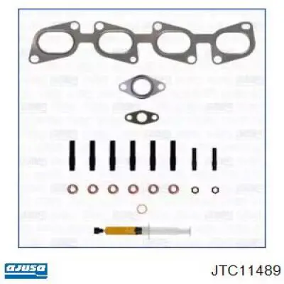 Прокладка турбіни, монтажний комплект JTC11489 Ajusa