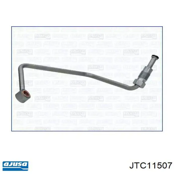 Прокладка турбіни, монтажний комплект Autotechteile 5120808 ціна, від 24.80 USD