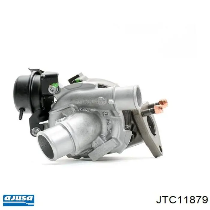 Прокладка турбіни, монтажний комплект Ajusa JTC11879 ціна, від 34.86 USD
