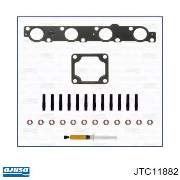  JTC11882 Ajusa