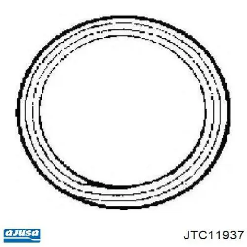 Прокладка турбіни, монтажний комплект Ajusa JTC11937 ціна, від 31.78 USD