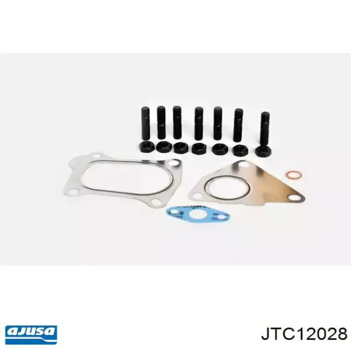 Купити JTC12028 Ajusa Прокладка турбіни, монтажний комплект
