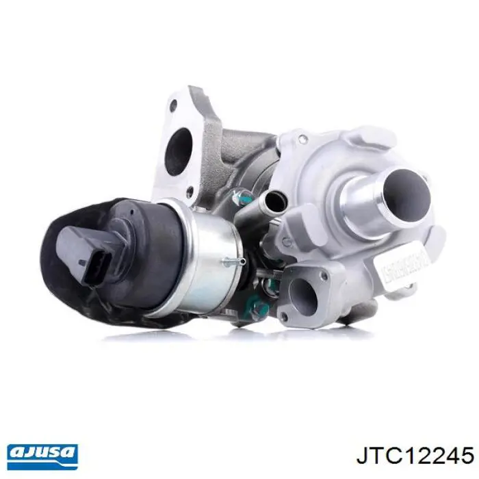 Прокладка турбіни, монтажний комплект Ajusa JTC12245 ціна, від 22.01 USD