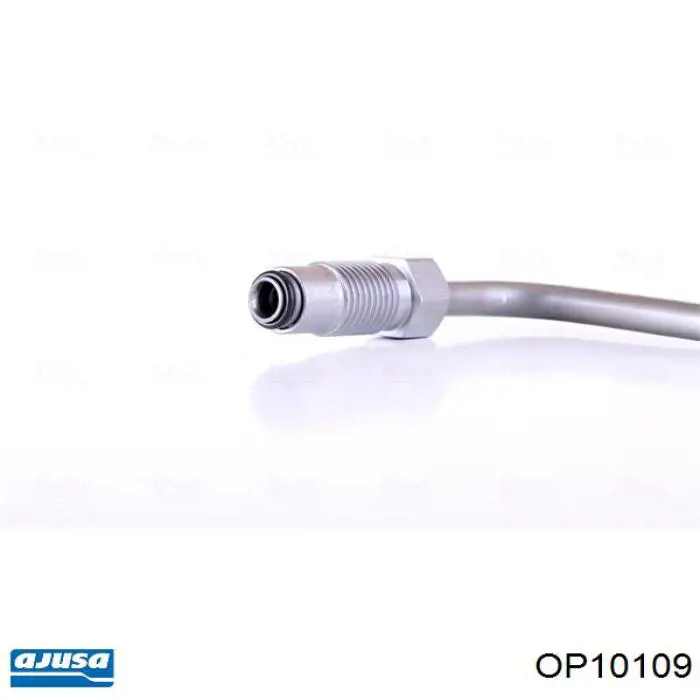 Трубка/шланг подачі масла до турбіни Ajusa OP10109 ціна, від 27.20 USD