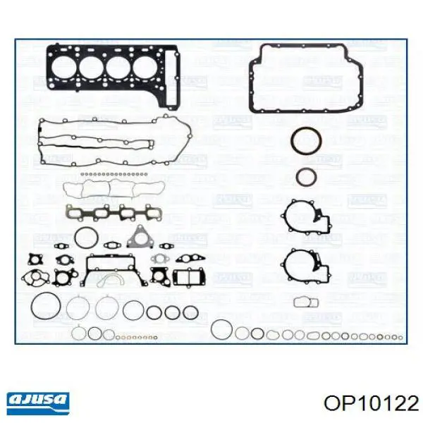 Трубка/шланг відводу масла від турбіни NTY ECDBM053