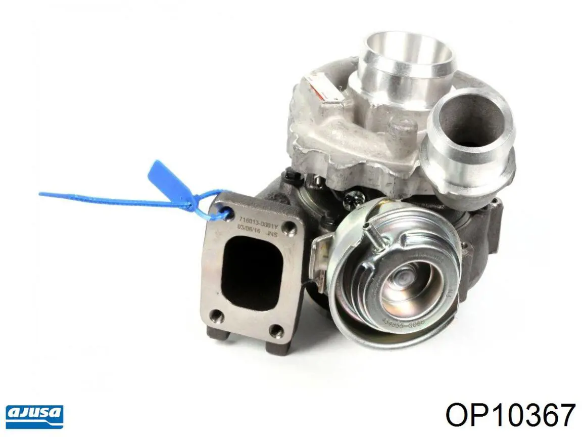 Трубка/шланг подачі масла до турбіни VAG 062145771F ціна, від 63.66 USD