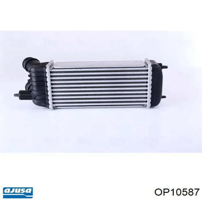 Купити 9660259080 Fiat/Alfa/Lancia Трубка/шланг подачі масла до турбіни