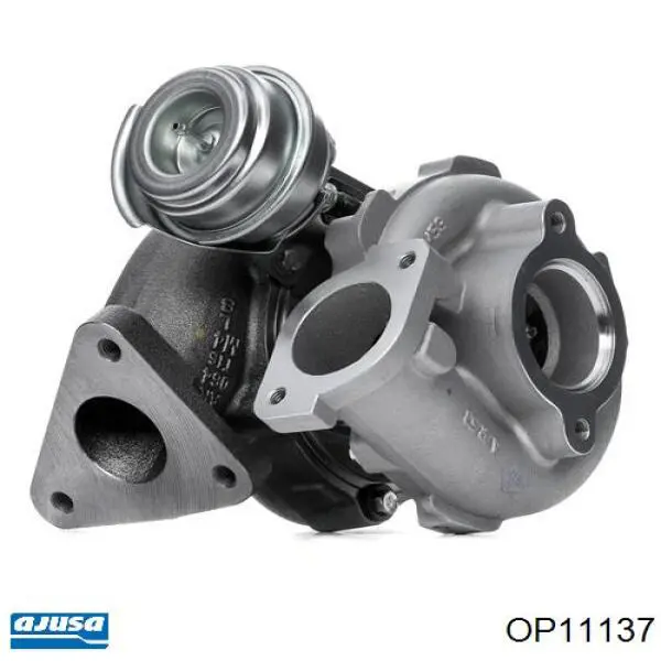 Купити 151975X00A Nissan/Infiniti Трубка/шланг подачі масла до турбіни