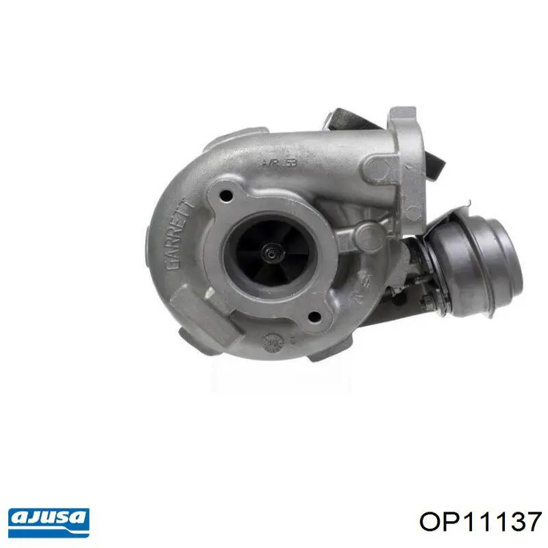 Трубка/шланг подачі масла до турбіни Nissan/Infiniti 151975X00A ціна, від 65.19 USD