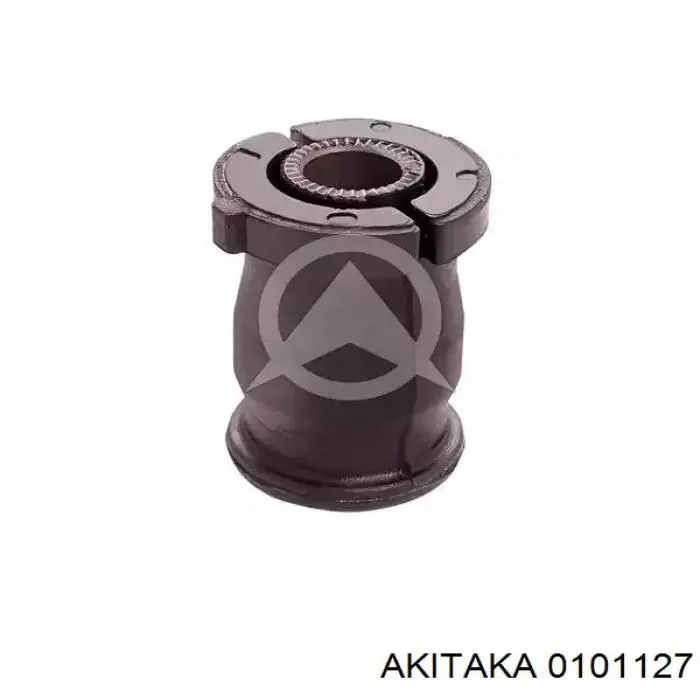 Купити 0101127 Akitaka Сайлентблок передньої підвіски