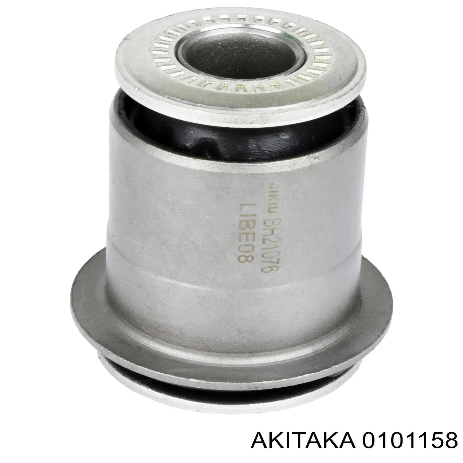 Сайлентблок нижнього важеля передньої підвіски Akitaka 0101158 ціна, від 8.70 USD