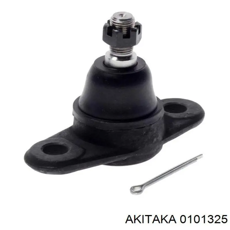 Купити 0101325 Akitaka Сайлентблок передньої підвіски