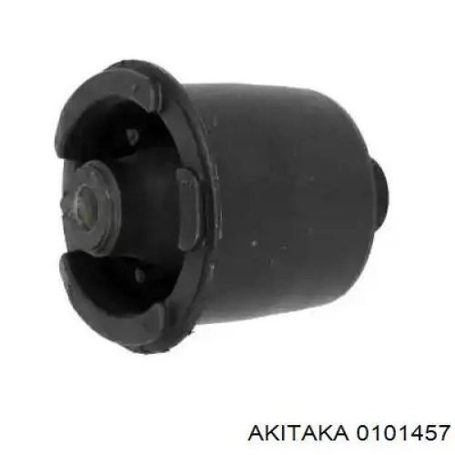 0101457 Akitaka Сайлентблок балки моста